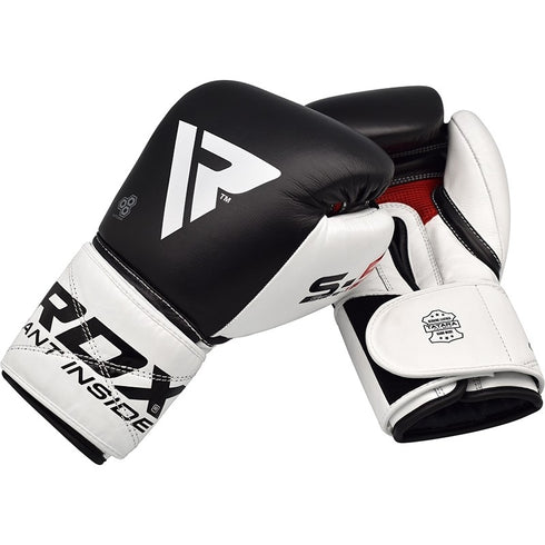 RDX S5 BOXING GLOVES-8